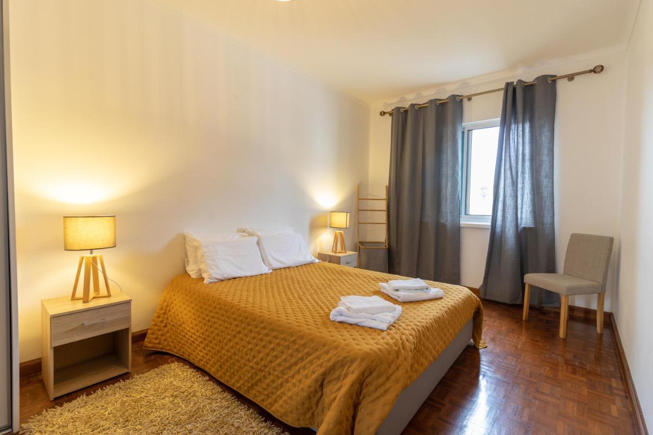 Casa Da Margarida - Area Privada Na Casa Da Anfitria Hotel Понта Делгада Екстериор снимка