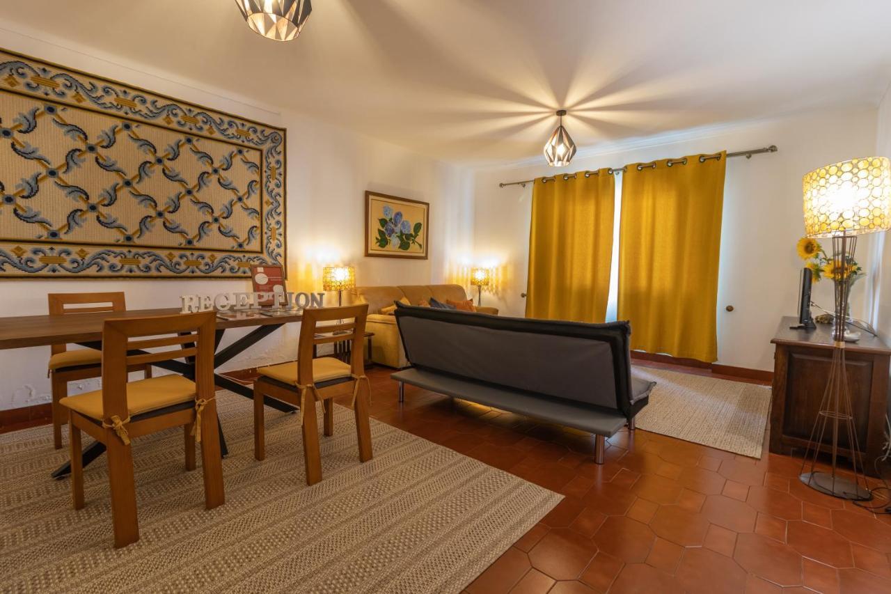 Casa Da Margarida - Area Privada Na Casa Da Anfitria Hotel Понта Делгада Екстериор снимка